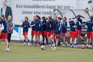 Bild 138 - wCJ Pokalfinale (HSV - ETV)